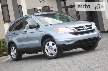 Внедорожник / Кроссовер Honda CR-V 2011 в 