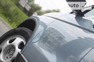 Внедорожник / Кроссовер Honda CR-V 2011 в 