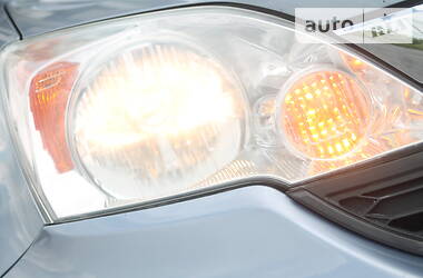 Внедорожник / Кроссовер Honda CR-V 2011 в 