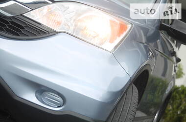 Внедорожник / Кроссовер Honda CR-V 2011 в 