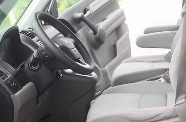 Внедорожник / Кроссовер Honda CR-V 2011 в 