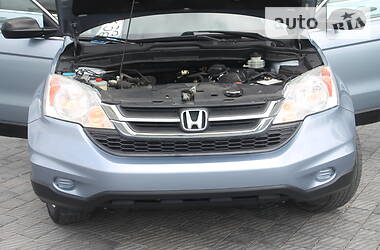 Внедорожник / Кроссовер Honda CR-V 2011 в 