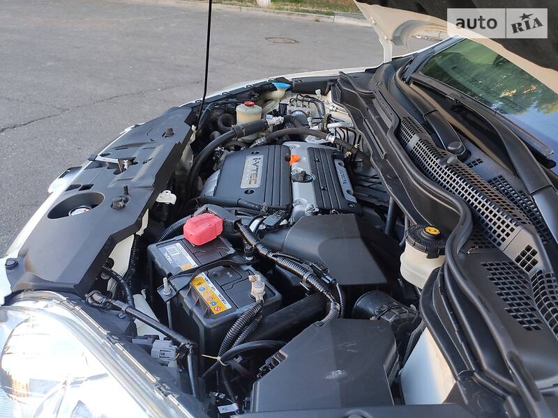 Позашляховик / Кросовер Honda CR-V 2008 в Одесі