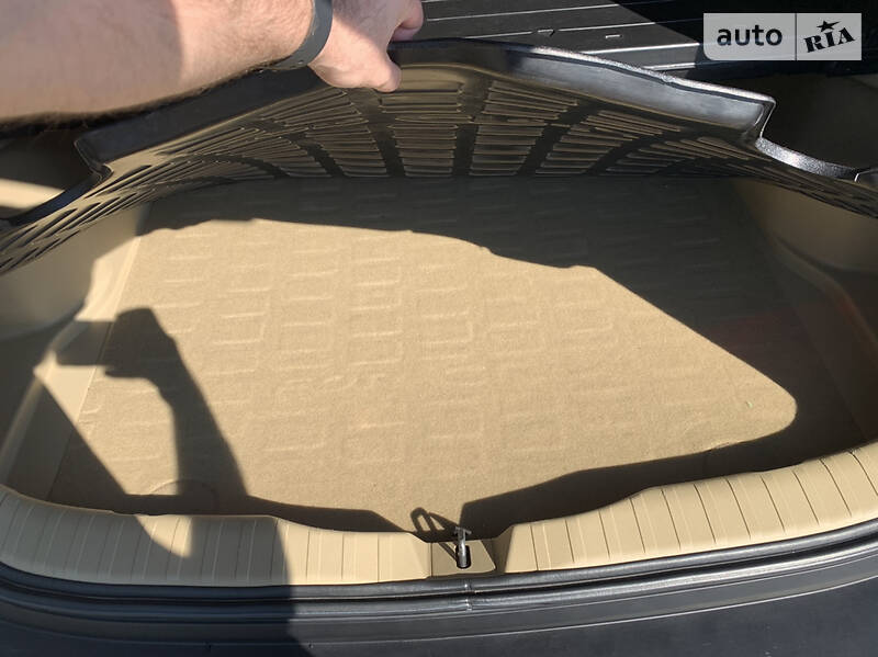 Позашляховик / Кросовер Honda CR-V 2008 в Дніпрі фото 26 Позашляховик / Кросовер Honda CR-V 2008 в Дніпрі