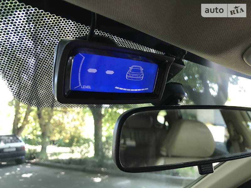 Позашляховик / Кросовер Honda CR-V 2008 в Дніпрі фото 23 Позашляховик / Кросовер Honda CR-V 2008 в Дніпрі