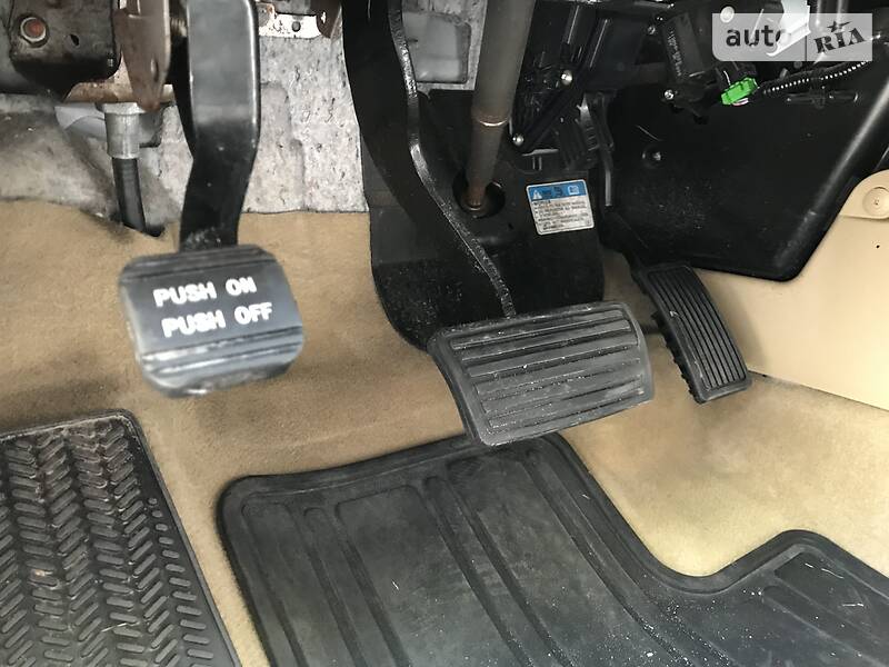 Позашляховик / Кросовер Honda CR-V 2008 в Дніпрі фото 25 Позашляховик / Кросовер Honda CR-V 2008 в Дніпрі