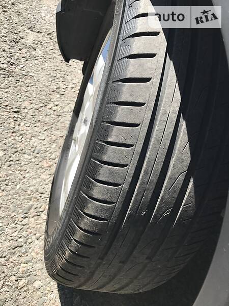 Позашляховик / Кросовер Honda CR-V 2008 в Дніпрі фото 26 Позашляховик / Кросовер Honda CR-V 2008 в Дніпрі