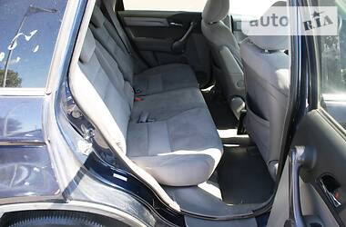 Внедорожник / Кроссовер Honda CR-V 2009 в Киеве