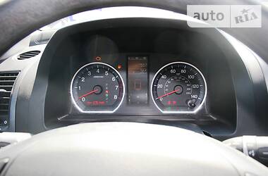 Внедорожник / Кроссовер Honda CR-V 2009 в Киеве