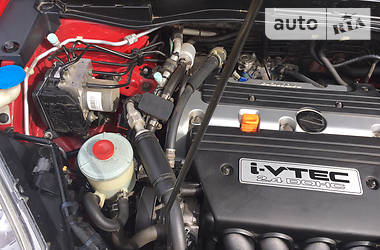 Позашляховик / Кросовер Honda CR-V 2012 в 