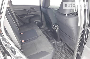 Внедорожник / Кроссовер Honda CR-V 2015 в 