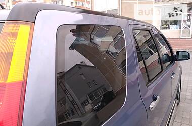 Внедорожник / Кроссовер Honda CR-V 2005 в Хмельницком