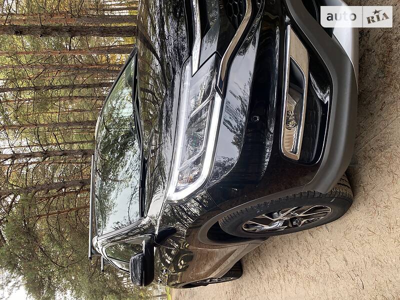 Универсал Honda CR-V 2016 в Киеве