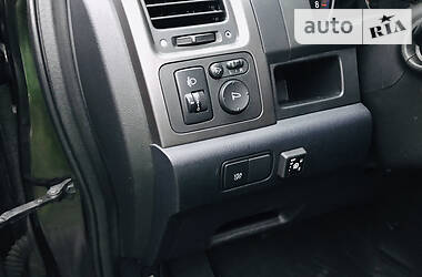 Внедорожник / Кроссовер Honda CR-V 2008 в 