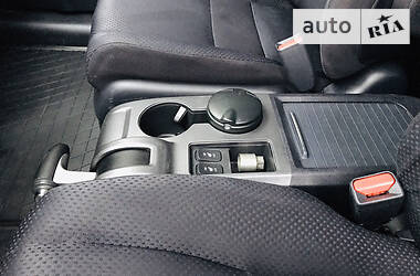 Внедорожник / Кроссовер Honda CR-V 2008 в 