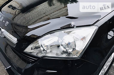 Внедорожник / Кроссовер Honda CR-V 2008 в 