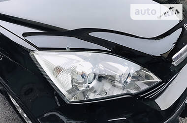 Внедорожник / Кроссовер Honda CR-V 2008 в 