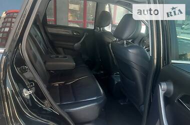 Універсал Honda CR-V 2008 в Івано-Франківську