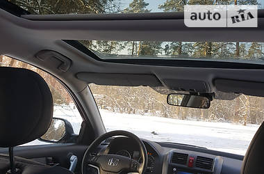 Внедорожник / Кроссовер Honda CR-V 2007 в 