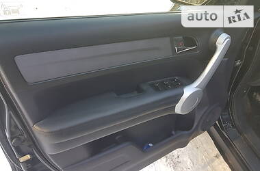 Внедорожник / Кроссовер Honda CR-V 2007 в 
