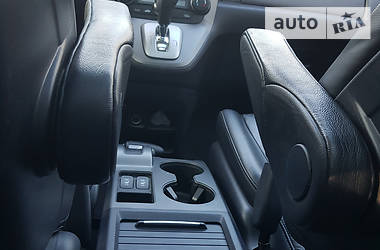 Внедорожник / Кроссовер Honda CR-V 2007 в 
