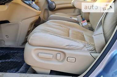 Внедорожник / Кроссовер Honda CR-V 2008 в Киеве