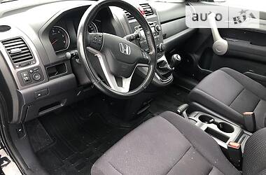 Внедорожник / Кроссовер Honda CR-V 2007 в Ивано-Франковске