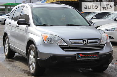 Универсал Honda CR-V 2007 в Одессе