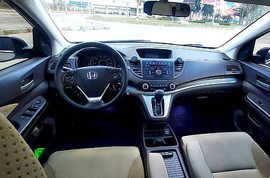 Универсал Honda CR-V 2013 в Житомире