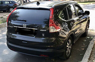 Универсал Honda CR-V 2013 в Харькове