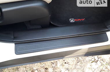 Позашляховик / Кросовер Honda CR-V 2015 в Трускавці