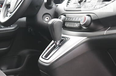 Внедорожник / Кроссовер Honda CR-V 2014 в Ахтырке
