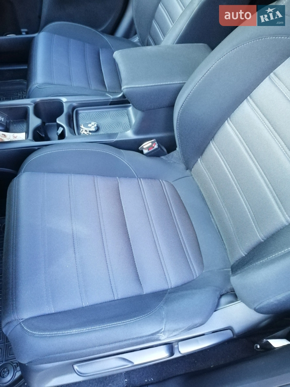 2019 Honda CR-V - мініатюра 10