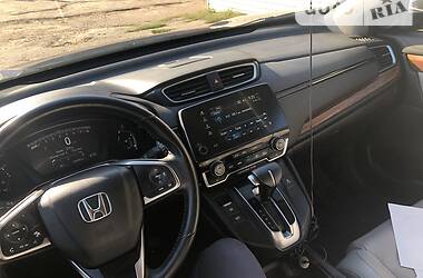 Универсал Honda CR-V 2018 в Сумах