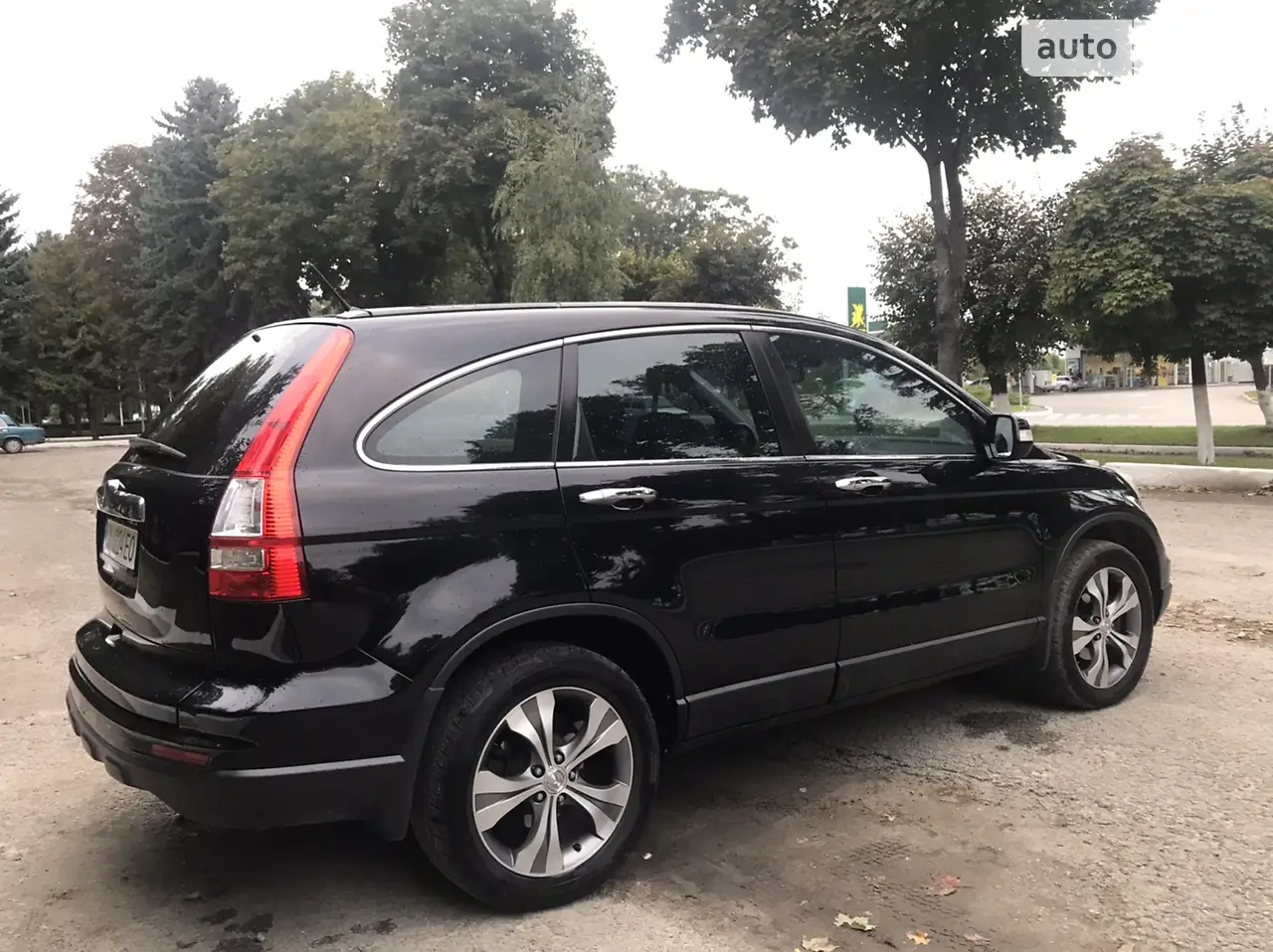 2010 Honda CR-V - мініатюра 14