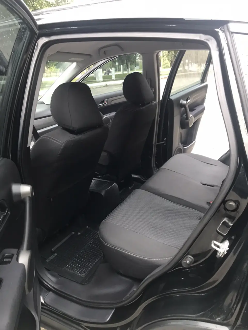 2010 Honda CR-V - мініатюра 19