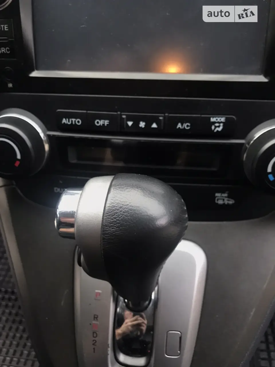 2010 Honda CR-V - мініатюра 32