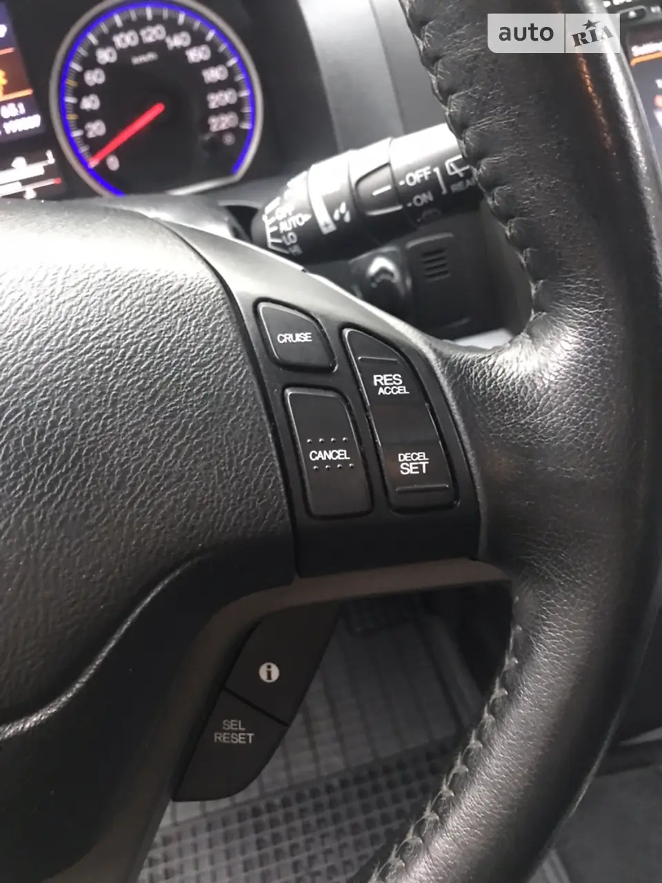 2010 Honda CR-V - мініатюра 46