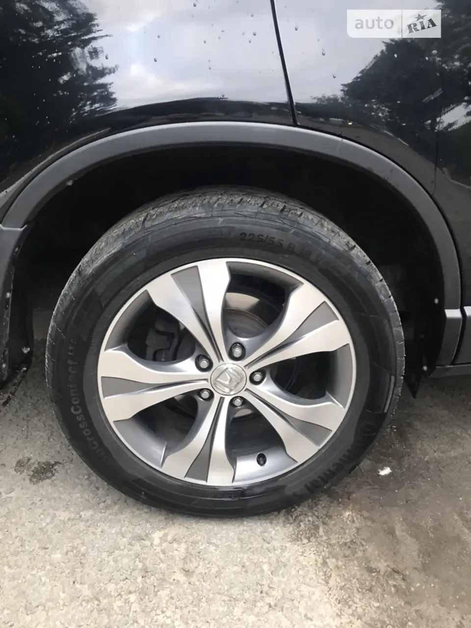 2010 Honda CR-V - мініатюра 57