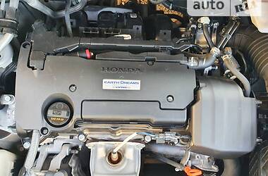 Внедорожник / Кроссовер Honda CR-V 2018 в Желтых Водах