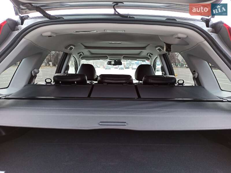 Внедорожник / Кроссовер Honda CR-V 2010 в Броварах фото 11 Внедорожник / Кроссовер Honda CR-V 2010 в Броварах