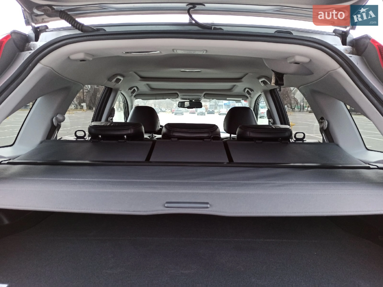 2010 Honda CR-V - мініатюра 11