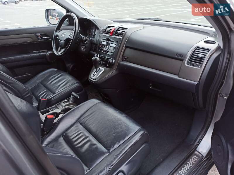 Внедорожник / Кроссовер Honda CR-V 2010 в Броварах фото 14 Внедорожник / Кроссовер Honda CR-V 2010 в Броварах