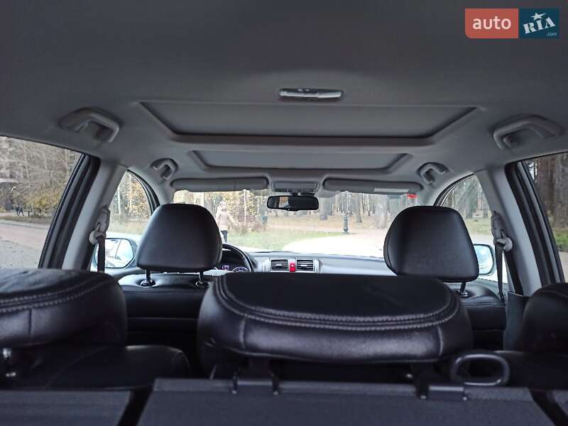 Внедорожник / Кроссовер Honda CR-V 2010 в Киеве