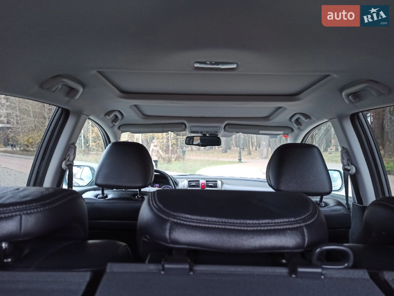 2010 Honda CR-V - мініатюра 11