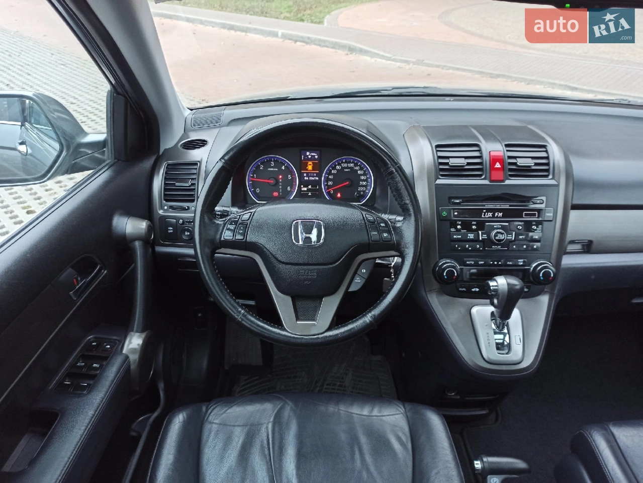 2010 Honda CR-V - мініатюра 17