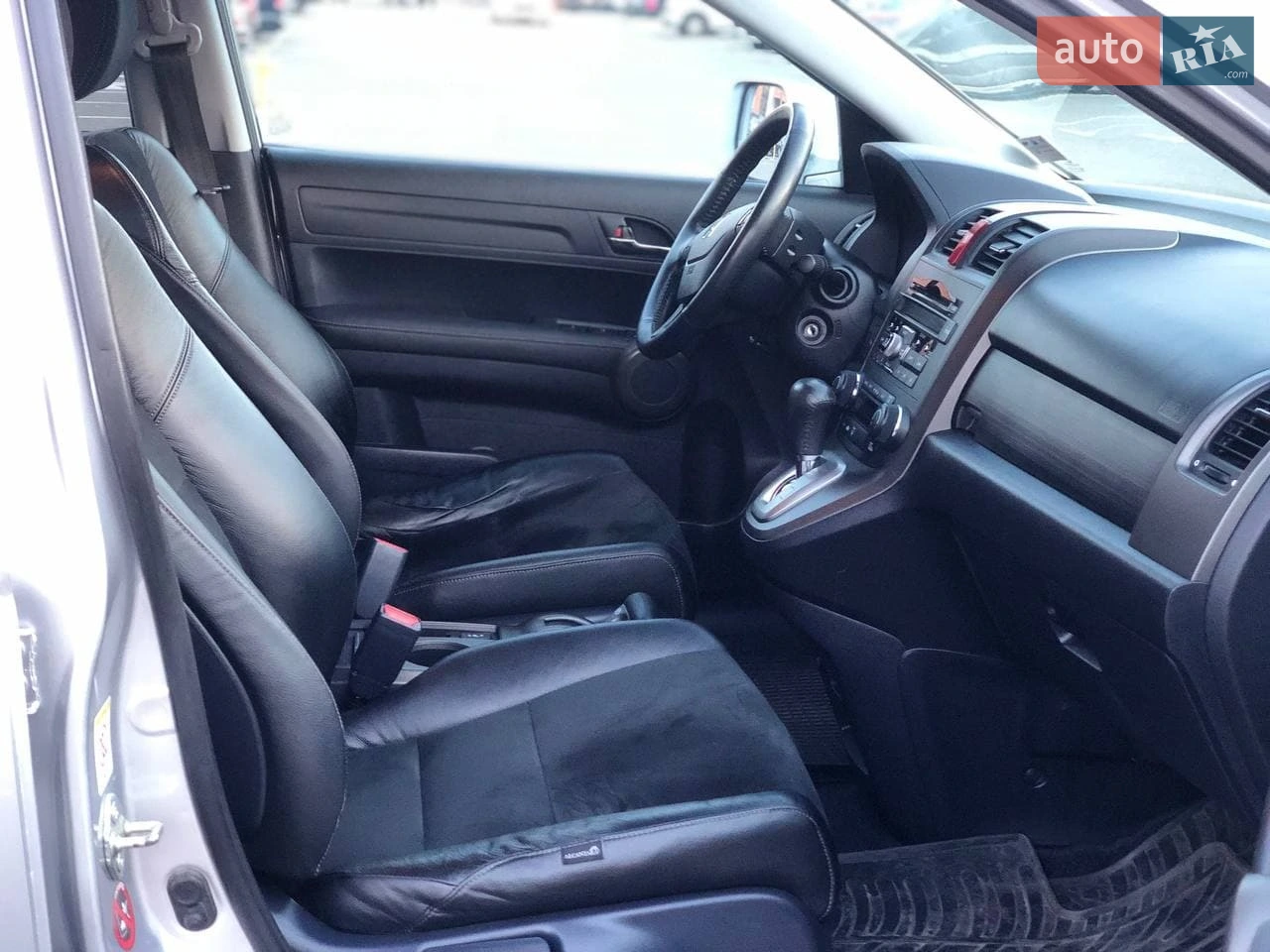 2012 Honda CR-V - мініатюра 22