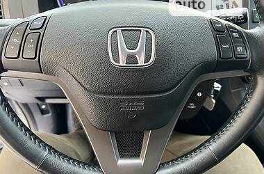 Позашляховик / Кросовер Honda CR-V 2010 в Рівному