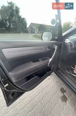 Внедорожник / Кроссовер Honda CR-V 2008 в Бродах