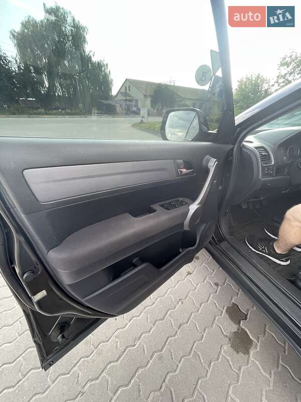 Внедорожник / Кроссовер Honda CR-V 2008 в Бродах фото 19 Внедорожник / Кроссовер Honda CR-V 2008 в Бродах